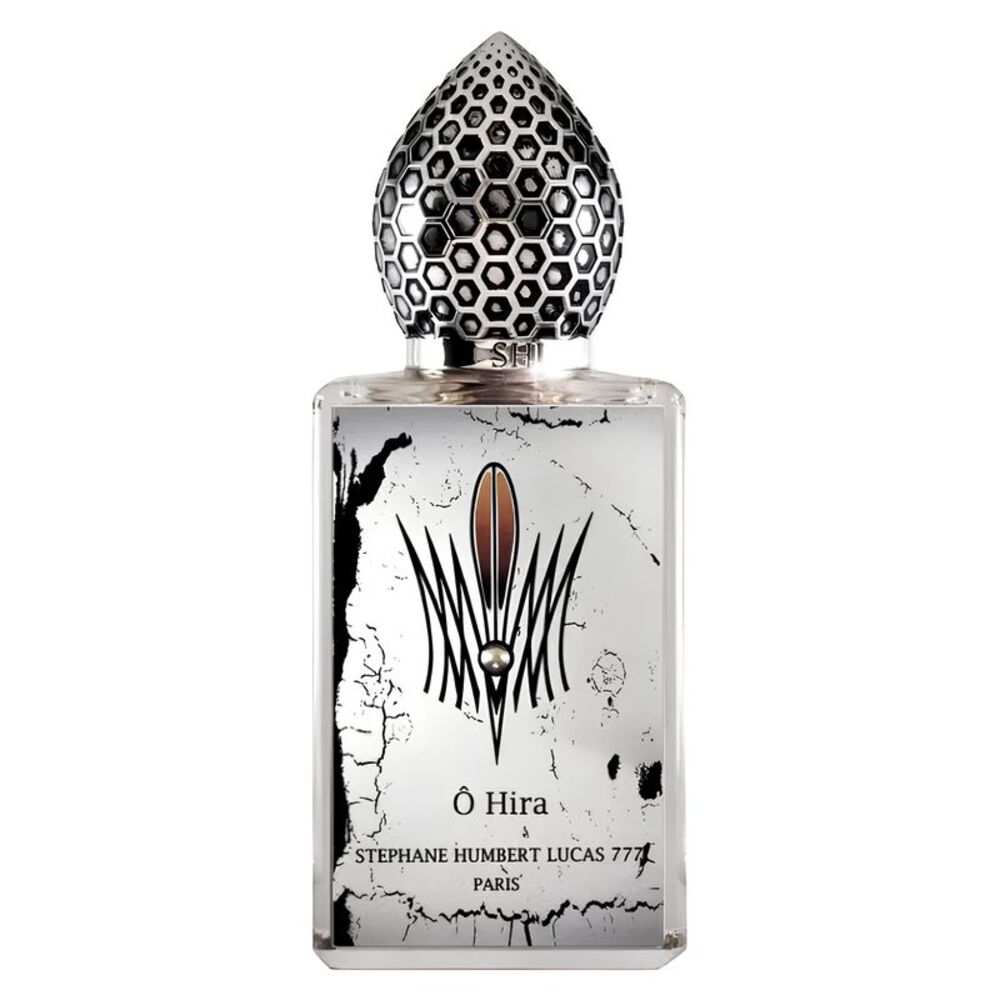 Stephane Humbert Lucas O Hira Eau de Parfum Spray for Unisex 1.7 oz /50 ml - New